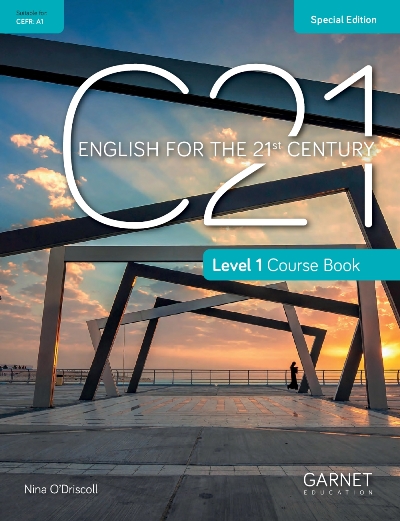 C21 2E 1: Digital Course Book