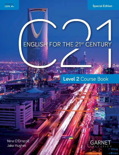 C21 2E 2: Digital Course Book